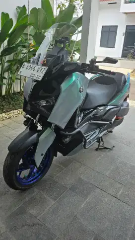 XMAX 250 Connected th 2023