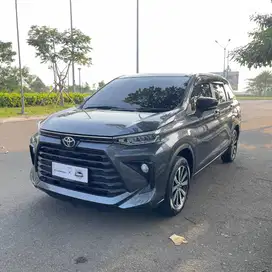 TOYOTA AVANZA G 1.5 AT 2022 MATIK