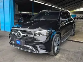 (Facelift) Mercedes Benz GLE450 AMG AT Matic 2023 GLE 450