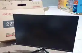 Monitor Komputer