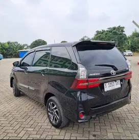 Toyota avanza transmover 2018 upgrade velos