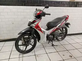 Siap pakai supra x helm in 2012 pajak hidup