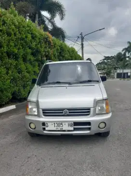 Karimun GX 2005