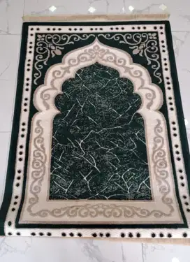 Sajadah Imam Glossy