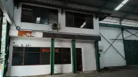 Disewakan Gudang Margomulyo indah siap pakai