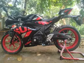 Suzuki GSX-R 150 tahun 2020