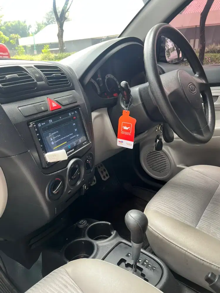 Kia Picanto Cosmo 2011