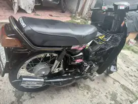 Jual susuki RC bravo ,100