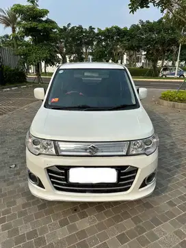 Suzuki Karimun Wagon R 2018 Bensin