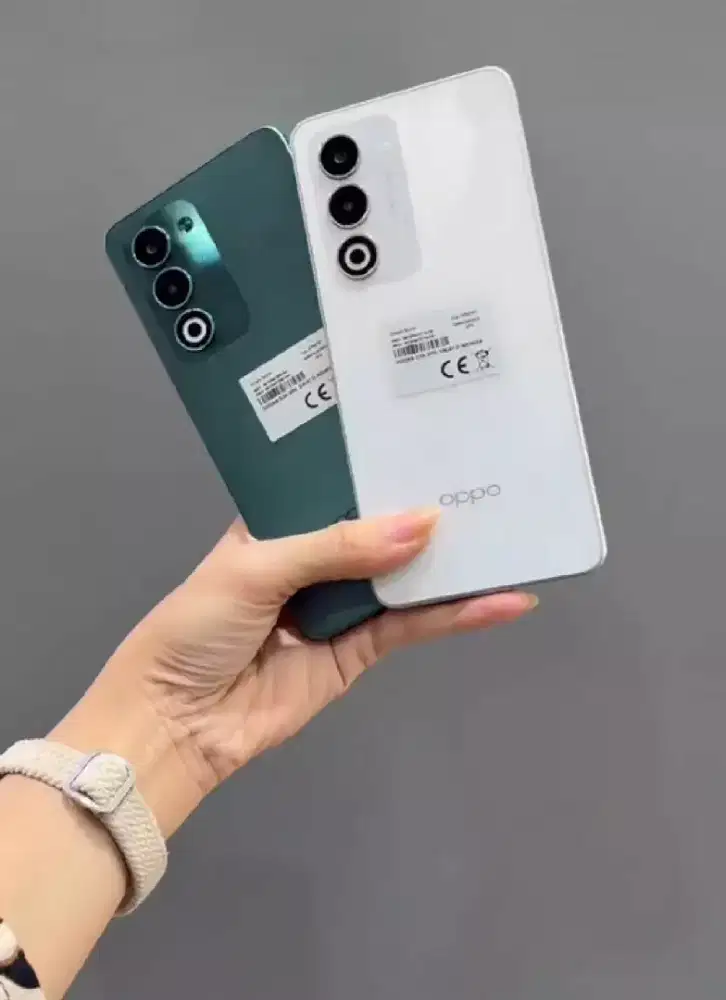 Oppo A5 series 8+8/256