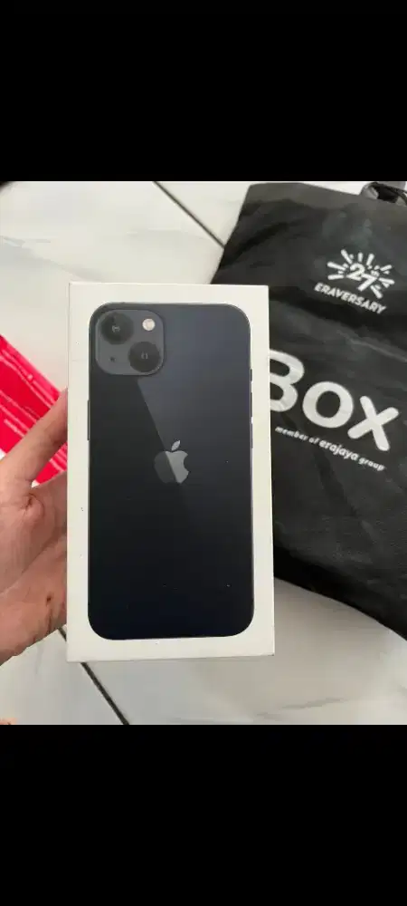 Iphone 13 256GB IBOX