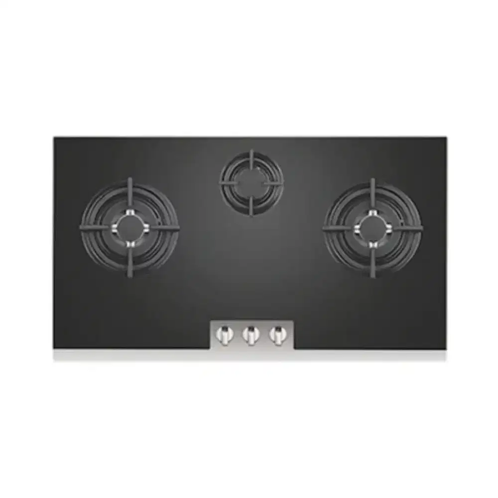 Mega Sale DELIZIA Built-In Hob 90cm–dari Rp7.830.000 Jadi Rp3.899.000!