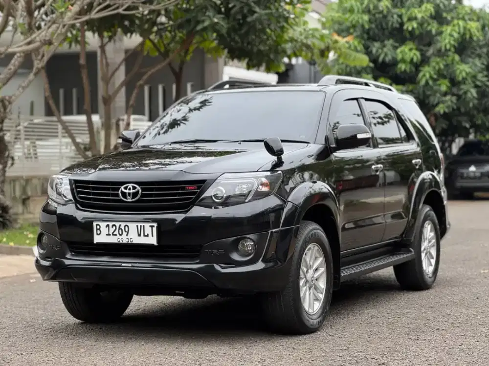 Rush G 1.5 AT 2023 Hitam