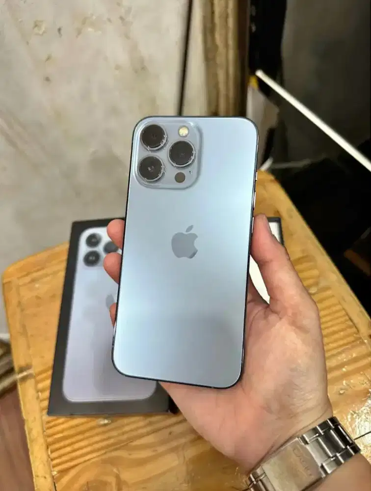 iPhone 13 pro 128gb