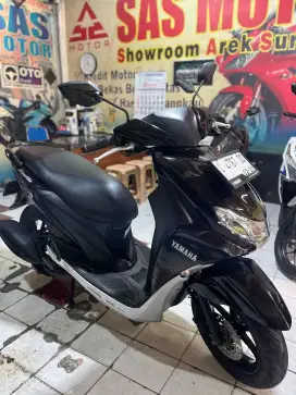 YAMAHA FREEGO 2020 SAS MOTOR JL. BARATAJAYA 19 NO 5