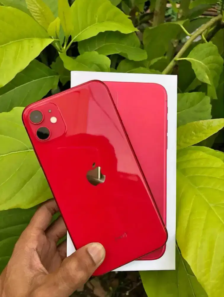 iPhone 11 64gb inter