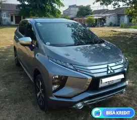 Mitsubishi Xpander Ultimate AT Tahun 2018