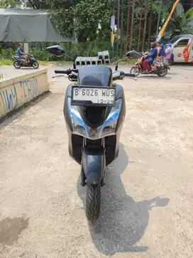 LEXI VVA TH 2019 PAJAK ON BISA BAYAR VIA CC / PAYLATER