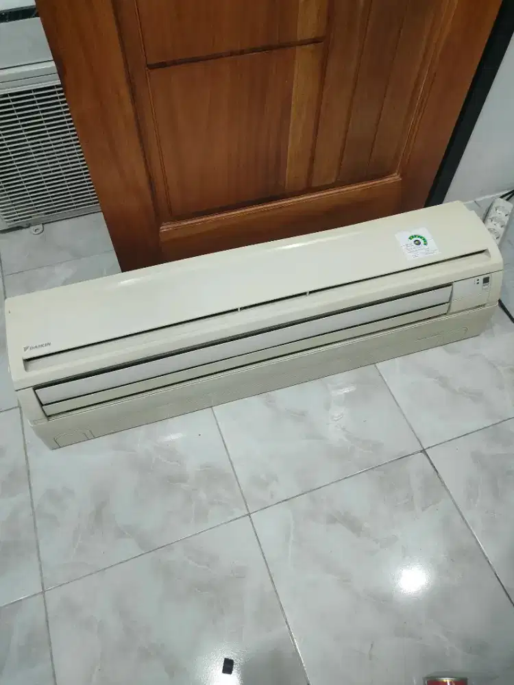 indor ac daikin 2pk ori