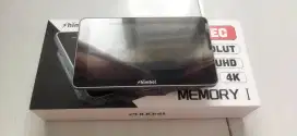 Monitor shimbol memory 1