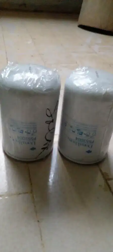 Di Jual Filter Oli dan Filter Solar Merk Donaldson