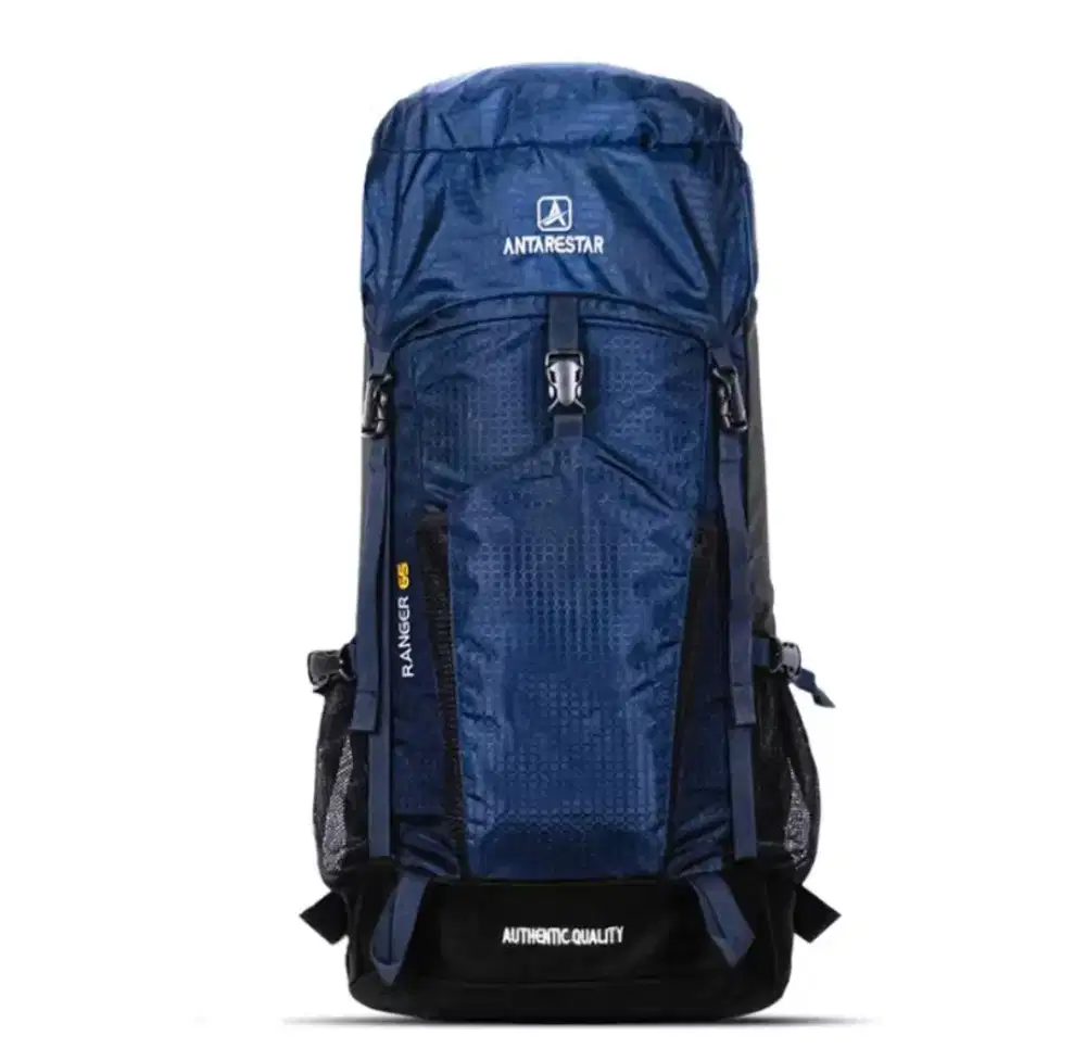 TAS GUNUNG / CARRIER ANTARESTAR 65 LITER