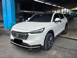 Honda HRV 1.5 Turbo RS Sensing CVT 2022