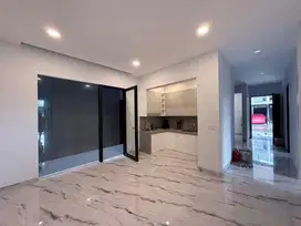 DIJUAL RUMAH SUTERA FERONIA PARK ALAM SUTERA