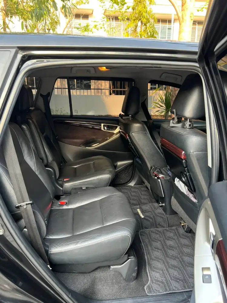 Toyota Kijang Innova 2018 Diesel