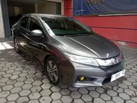 Honda City Rs 2014 Matic