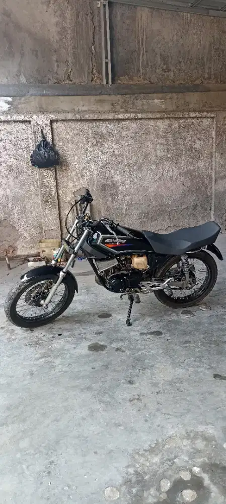 yamaha rx king thn 2003