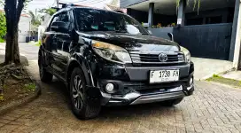 RUSH TRD Ultimo AT THN 2017 KM 63rb Antik