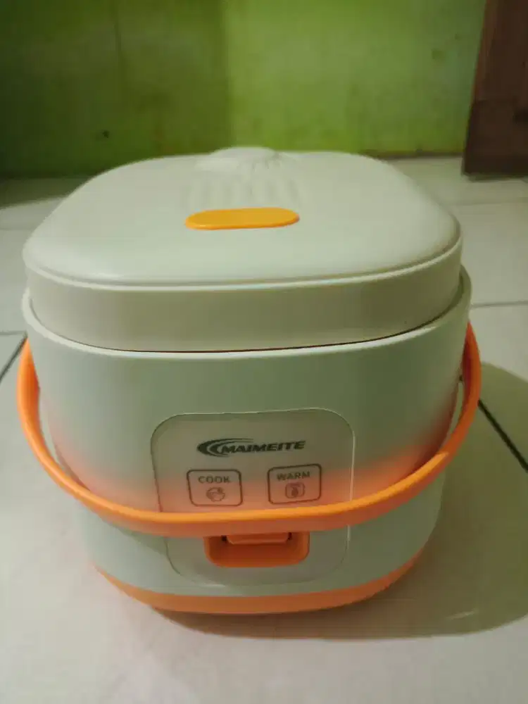 Rice Cooker 1ltr