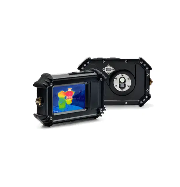 FLIR CX-5 HAZAROUS LOCATION RATED THERMAL CAMERA
