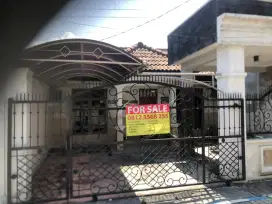 Rumah di bogangin baru blpk K 14 harga hitung tanah aja