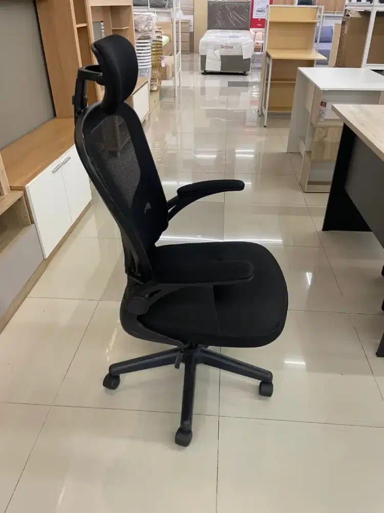 MALDEN MANAGERIAL CHAIRS