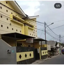Djual kost an dkt UIN