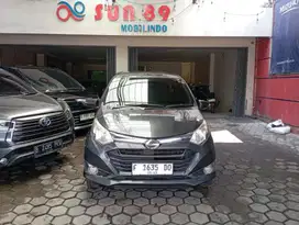 Daihatsu Sigra R 2019 Manual