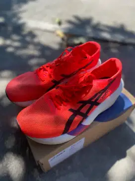 SEPATU ASICS METASPEED KYOTO EDGE 44 1/2