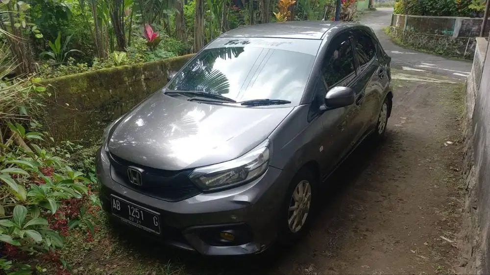 Brio satya E 2022
