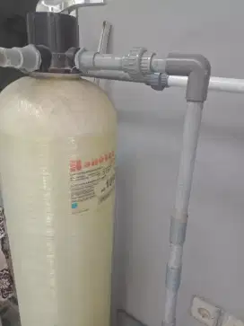 TABUNG FILTER PENJERNIH AIR