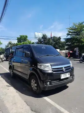 APV GL MANUAL 2010