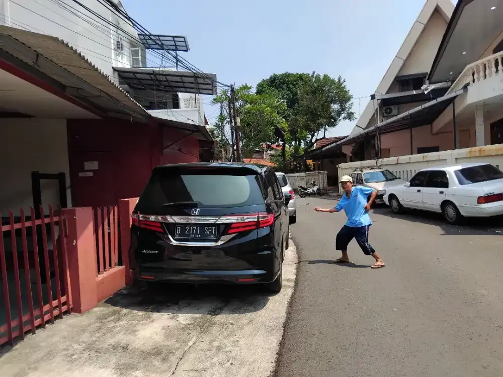 Honda Oddyysey 2.4 S At