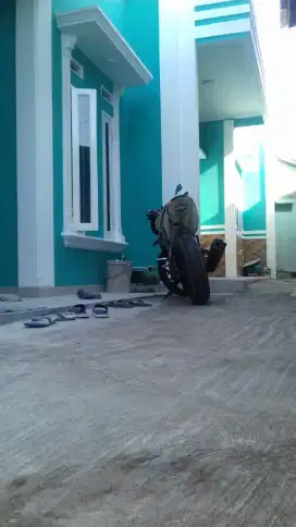 Rumah murah strategis cipinang rawa mangun matraman buaran mudah