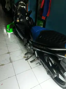 Jupiter mx 135 th 2011(nego)