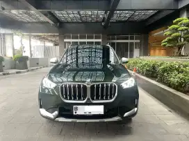 BMW X1 sDrive1.8i iDrive9 2024