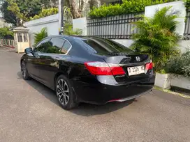( CASH ) Honda Accord 2013 VTI-L 2.4 A/T Km 37 Rb