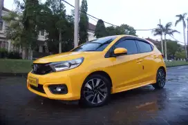 Honda Brio RS 2021 matik#brio#honda