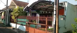 Dijual Rumah Asri di Pedurungan Semarang