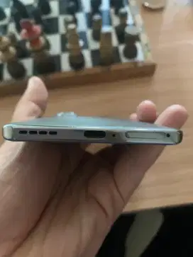 Infinix Hot 50 pro plus